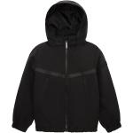 Schwarze Tom Tailor Mini Kinderübergangsjacken Größe 164 für den für den Sommer 