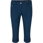 Blaue Tom Tailor Caprihosen & 3/4-Hosen für Damen Größe XS 