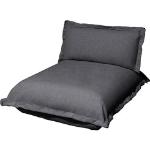 Graue Moderne Tom Tailor Cushion Chaiselongues & Longchairs Breite 50-100cm, Höhe 50-100cm, Tiefe 100-150cm 