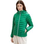 Grüne Tom Tailor Steppjacken für Damen - Trends 2024 - günstig online  kaufen