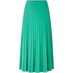 Grüne Tom Tailor Maxiröcke aus Jersey für Damen Größe XS 