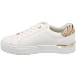 Tom Tailor Damen 5392317 Sneaker, White, 38 EU
