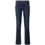Graue Tom Tailor Alexa Stretch-Jeans aus Denim für Damen Größe XS Weite 34, Länge 32 