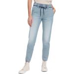 Reduzierte Blaue Loose Fit Tom Tailor Baggy Jeans & Loose Fit Jeans aus Denim für Damen Weite 33, Länge 28 