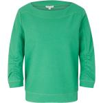 Grüne Unifarbene Tom Tailor Damenpullover Größe M 