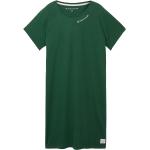 Grüne Unifarbene Tom Tailor Damennachthemden Größe XXL 