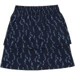 Blaue Tom Tailor Denim Mini Miniröcke für Damen Größe XL 