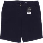 Reduzierte Marineblaue Tom Tailor Denim Jeans-Shorts aus Denim für Damen Größe S 