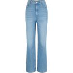 Blaue Loose Fit Tom Tailor Denim Baggy Jeans & Loose Fit Jeans aus Denim für Damen 