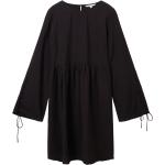 Schwarze Tom Tailor Denim Mini Minikleider & kurze Kleider für Damen Größe XL 