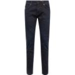 Blaue Tom Tailor Denim 5-Pocket Jeans aus Denim für Herren Weite 31, Länge 34 