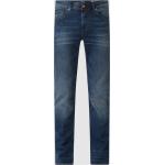 Tom Tailor Denim Straight Leg Jeans aus Baumwolle für Herren Weite 29, Länge 32 