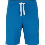 Blaue Tom Tailor Denim Jeans-Shorts aus Denim für Herren Größe XL 