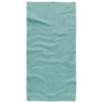 Blaue Tom Tailor Handtücher aus Frottee 50x100 