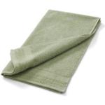 Grüne Tom Tailor Handtücher aus Frottee 50x100 
