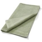 Grüne Tom Tailor Handtücher aus Frottee 70x140 