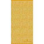 Gelbe Tom Tailor Melange Handtücher aus Baumwolle trocknergeeignet 
