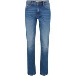 Reduzierte Blaue Tom Tailor Josh Slim Fit Jeans aus Denim für Herren Größe XXL Weite 31, Länge 34 