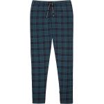 Reduzierte Grüne Tom Tailor Pyjamahosen für Herren Größe XL 