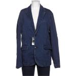 Reduzierte Blaue Tom Tailor Businesskleidung für Herren Übergröße für den für den Herbst 