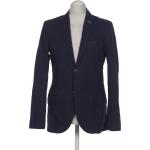 Reduzierte Marineblaue Tom Tailor Businesskleidung für Herren Übergröße für den für den Herbst 