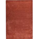 Reduzierte Braune Tom Tailor Cozy Shaggy Teppiche aus Textil UV-beständig 