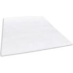 Reduzierte Weiße Tom Tailor Cozy Shaggy Teppiche aus Textil UV-beständig 140x200 