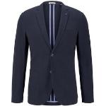 Blaue Tom Tailor Businesskleidung Übergröße 