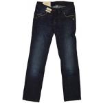 Tom Tailor Skinny Jeans für Kinder mit Reißverschluss aus Baumwolle maschinenwaschbar Größe 128 