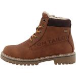 Tom Tailor Kids 4270060004 Mode-Stiefel, Nuts, 38 EU