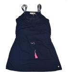 Ärmellose Tom Tailor Easy Kinderkleider aus Jersey maschinenwaschbar Größe 152 