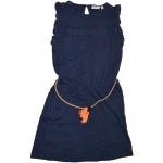 Ärmellose Tom Tailor Kinderkleider mit Volants mit Knopf aus Baumwolle maschinenwaschbar Größe 152 