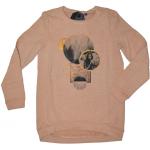 Tom Tailor Kindersweatshirts aus Baumwolle maschinenwaschbar Größe 164 