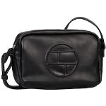 Mini Bag TOM TAILOR "Rosabel Camera bag" schwarz Damen Taschen Handtasche Handtaschen
