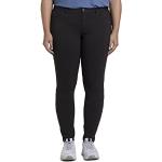 Schwarze Business Tom Tailor Jeggings & Jeans-Leggings aus Twill für Damen Größe XXL Große Größen 