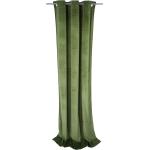 Grüne Moderne Tom Tailor Schlaufenschals & Ösenschals aus Textil 