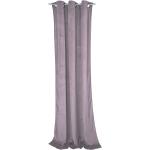 Lavendelfarbene Moderne Tom Tailor Schlaufenschals & Ösenschals aus Textil 