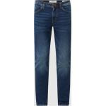 Tom Tailor Josh Slim Fit Jeans aus Baumwolle für Herren Größe XXL Weite 30, Länge 32 