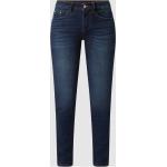 Reduzierte Tom Tailor Alexa Skinny Jeans aus Baumwollmischung für Damen Größe XS Weite 27, Länge 32 