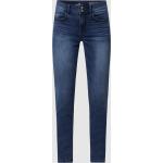 Tom Tailor Alexa Skinny Jeans aus Baumwollmischung für Damen Größe XS Weite 28, Länge 32 