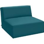 Emeraldfarbene Moderne Tom Tailor Elements Modulare Sofas & Sofa Module aus Textil 