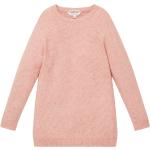 Rosa Tom Tailor Kinderstrickkleider für Mädchen Größe 122 für den für den Winter 