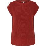 Rote Tom Tailor Wintermode für Damen Größe 3 XL 