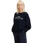 Tom Tailor Damensweatshirts - Trends 2024 - günstig online kaufen