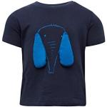 Kurzärmelige Tom Tailor Kinder T-Shirts für Jungen 