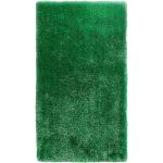 Grüne Moderne Tom Tailor Rechteckige Hochflorteppiche aus Kunstfaser 