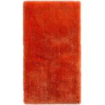 Orange Tom Tailor Hochflorteppiche aus Kunstfaser 