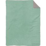 Grüne Moderne Tom Tailor Kuscheldecken & Wohndecken aus Textil 150x200 