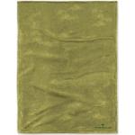 Olivgrüne Moderne Kuscheldecken & Wohndecken aus Polyester 