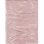 Rosa Tom Tailor Kuscheldecken & Wohndecken aus Polyester 